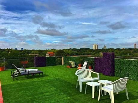 Vendo Departamentos En Life Botanico