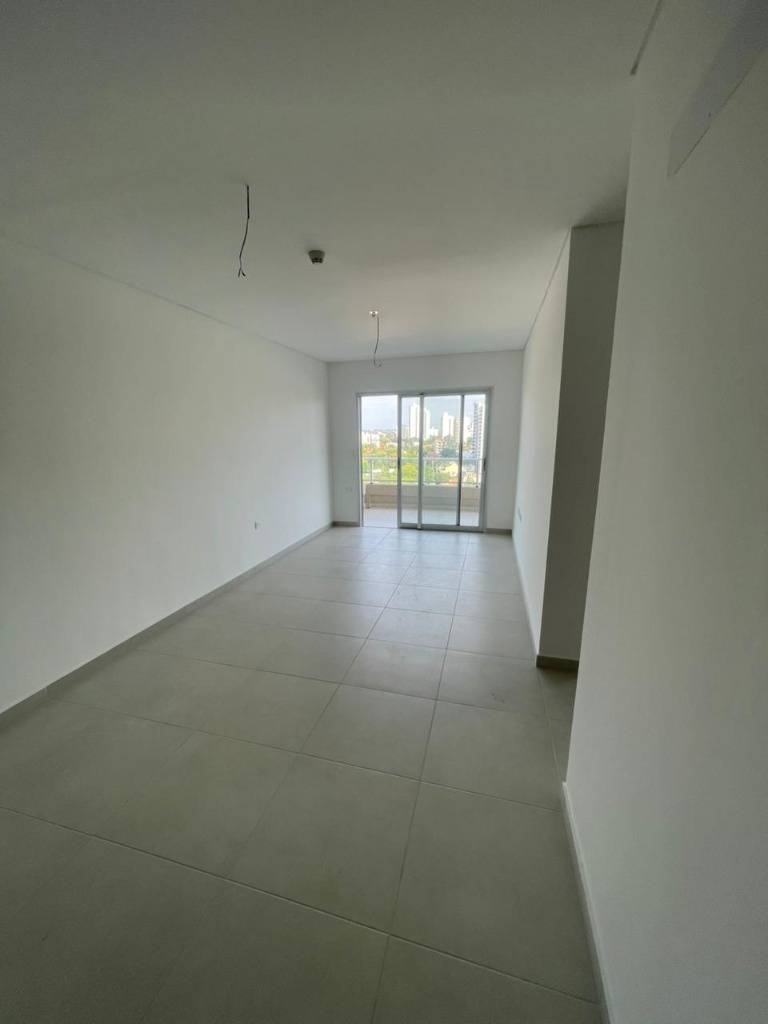 VENDO DEPARTAMENTO DE 2 HABITACIONES EN FORTALEZA MOLAS LOPEZ CON 1 COCHERA — foto 3