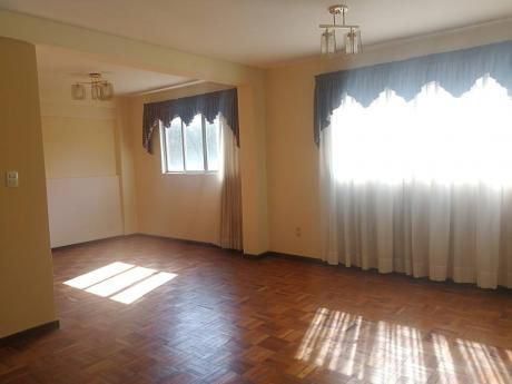Lindo Duplex A La Venta - Calacoto C15