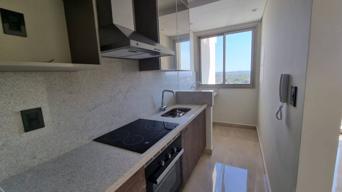 SE ALQUILA DEPARTAMENTO 2 DORMITORIOS A ESTRENAR EN  EDIFICIO MOLAS 1311 — foto 3