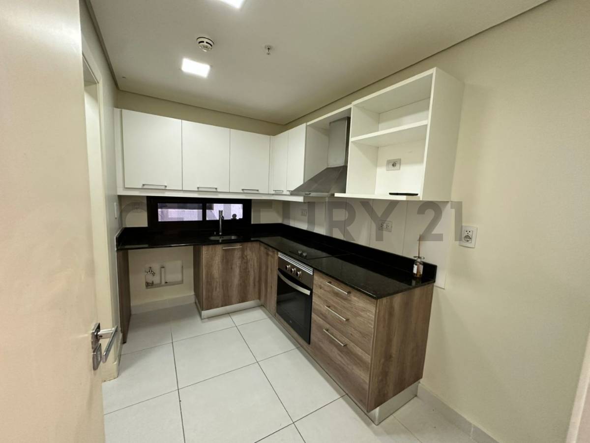 Departamento en alquiler en Villa Frieda — foto 3