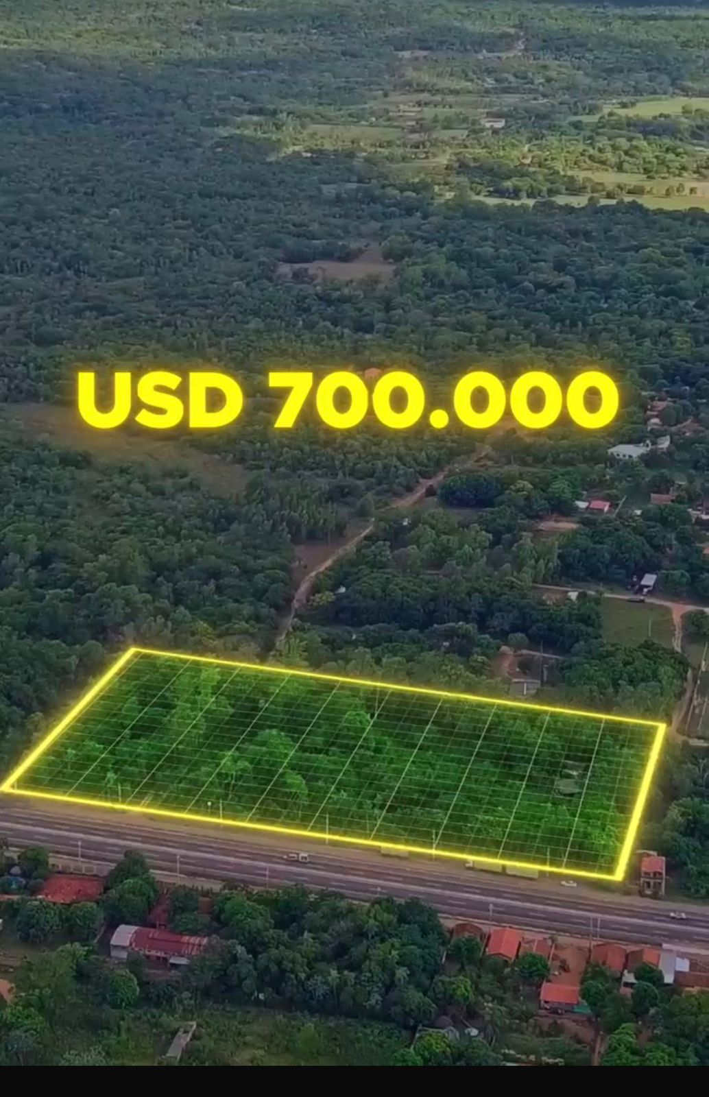 Invierte En Pedrozo, Ypacaraí – 21,000 M² — foto 3