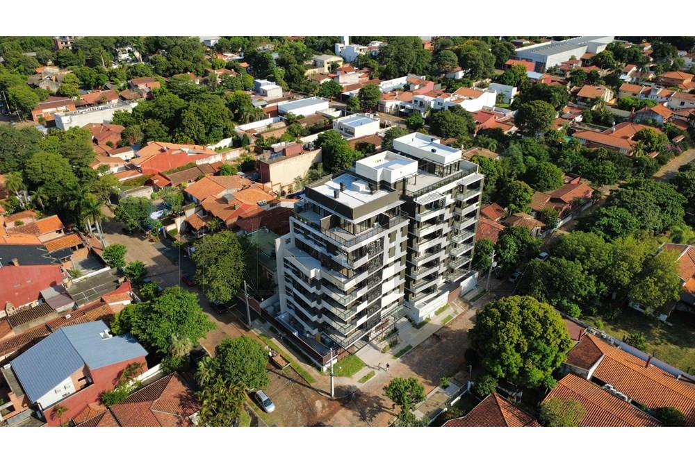 VENTA - DEPARTAMENTO - ASUNCIÓN — foto 3