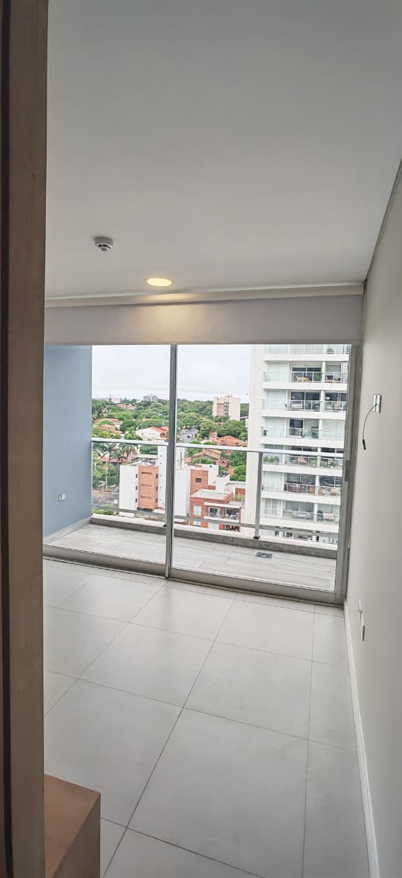 ALQUILO DPTO DE MONOAMBIENTE DE 32 MTS2- EDIFICIO IN MOLAS — foto 2