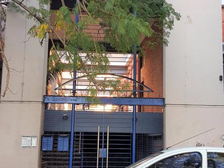 La Blanqueada.30 M2.2dor.gc Bajos Gje.