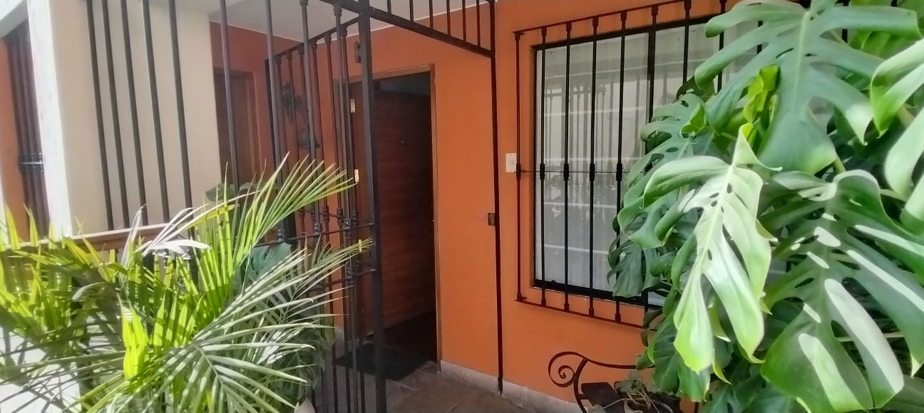 Departamento en venta en Santiago de Surco