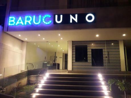 Departamento De 1 Dormitorio En Equipetrol