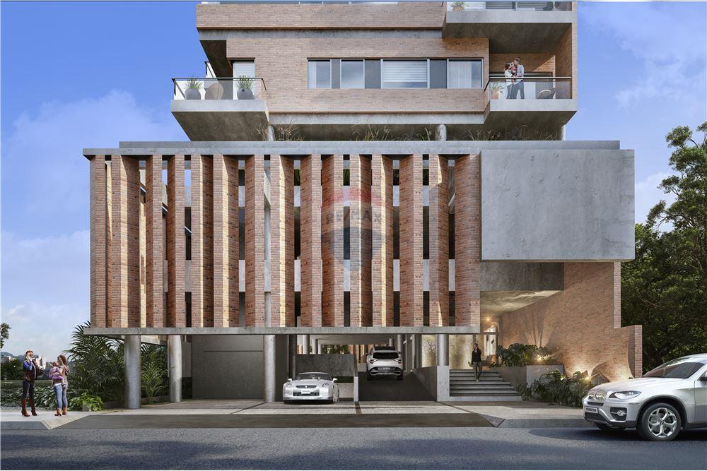 Departamento - Venta - Encarnación, Itapúa, Paraguay — foto 2