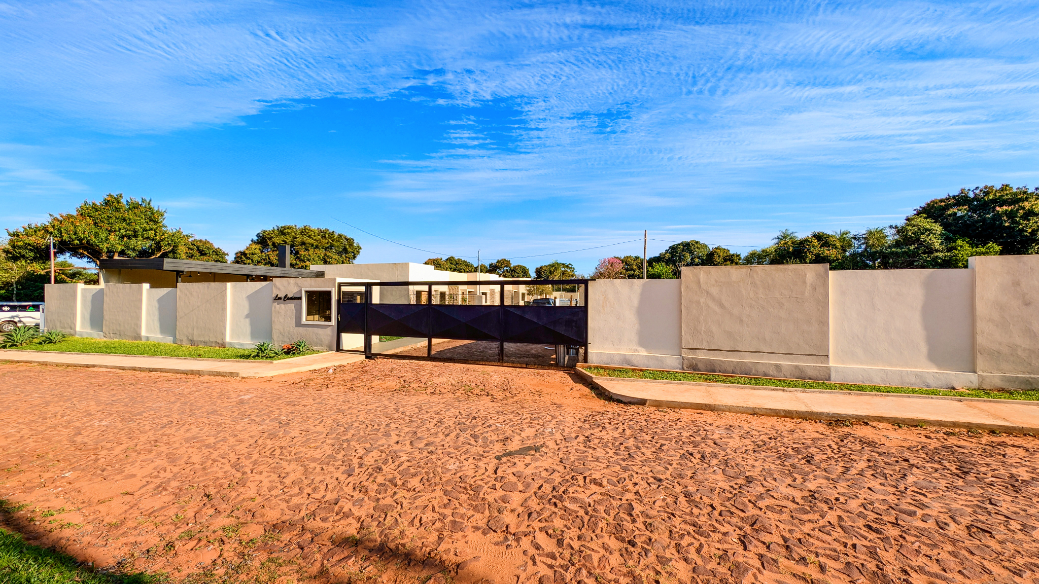Condominio Los Cantaros — foto 3