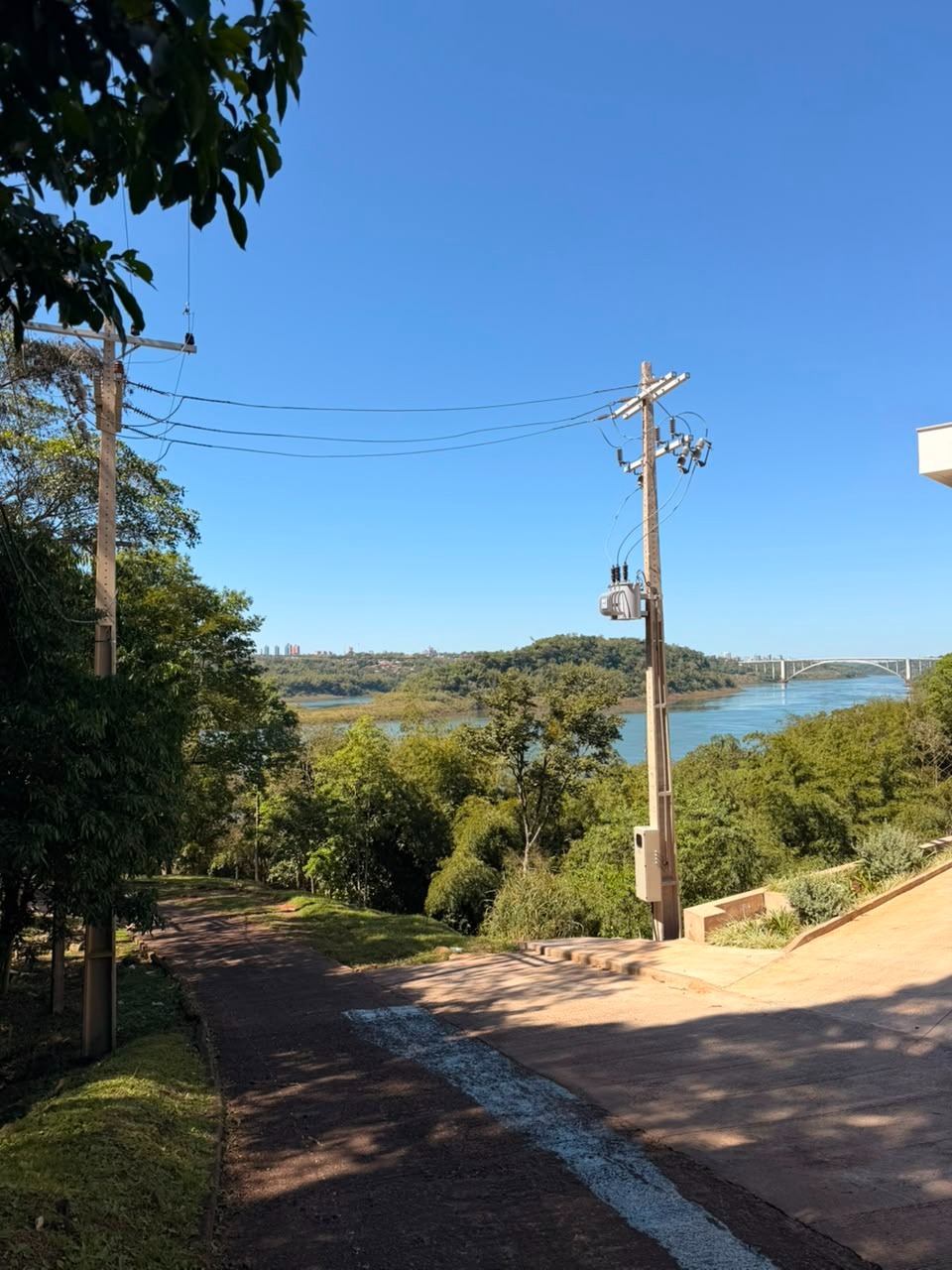 Vendo Terreno con vista al río Paraná – Paraná Country Club — foto 2