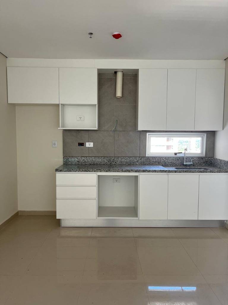 Departamento en venta en Ycuá Satí, Asunción — foto 3