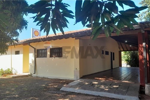 ALQUILER DE LOCAL COMERCIAL, ÑEMBY — foto 2