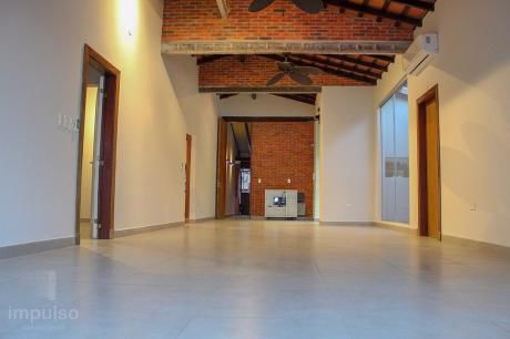 Alquilo Hermosa Residencia En Carmelitas