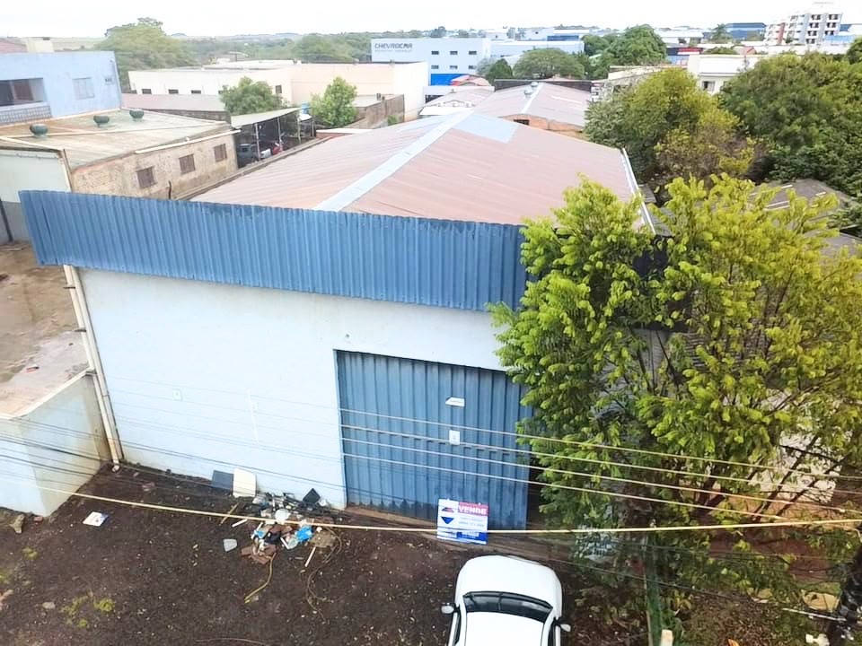 EN VENTA DEPOSITO SANTA RITA ALTO PARNA — foto 2