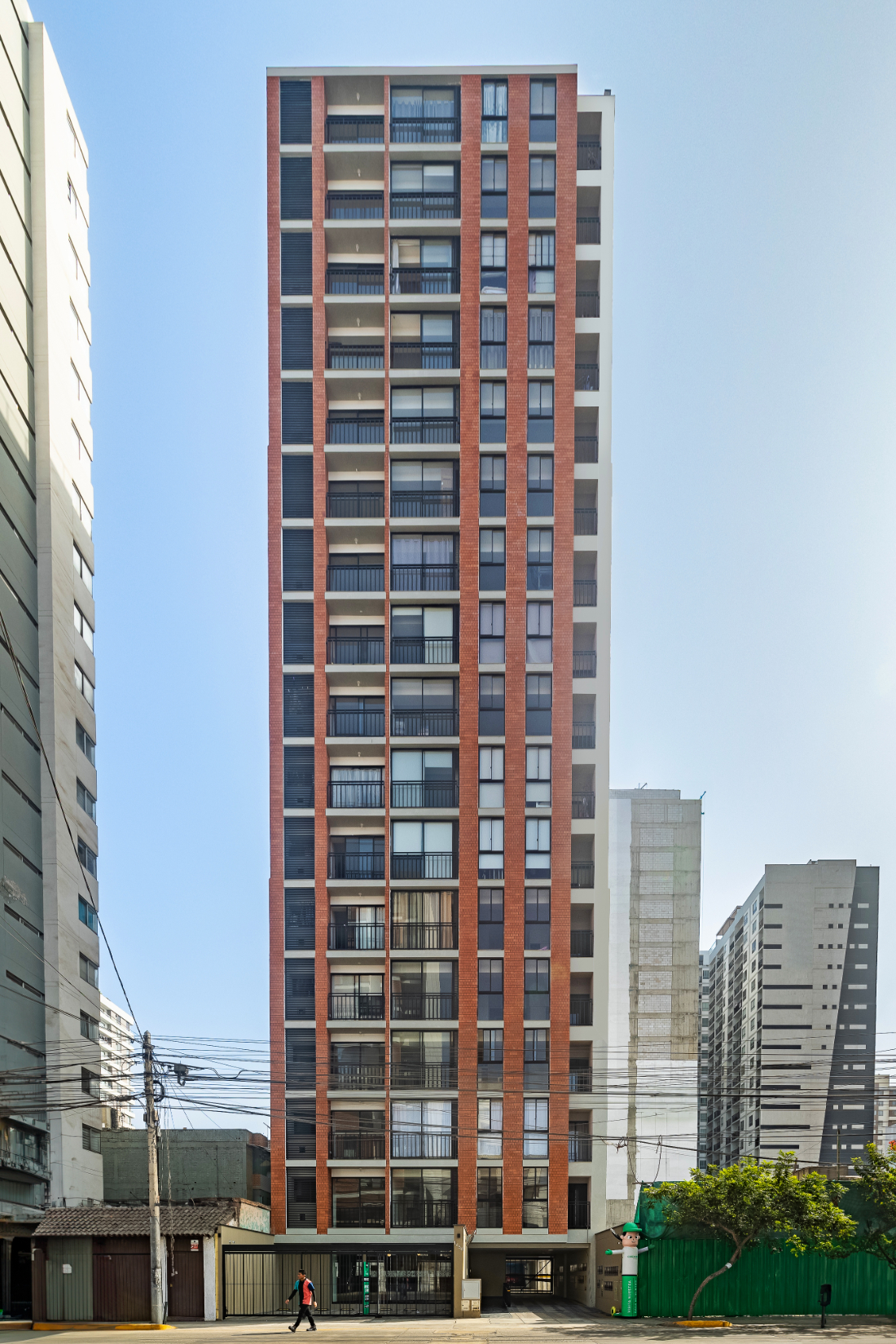 Departamento en venta en Cercado de Lima