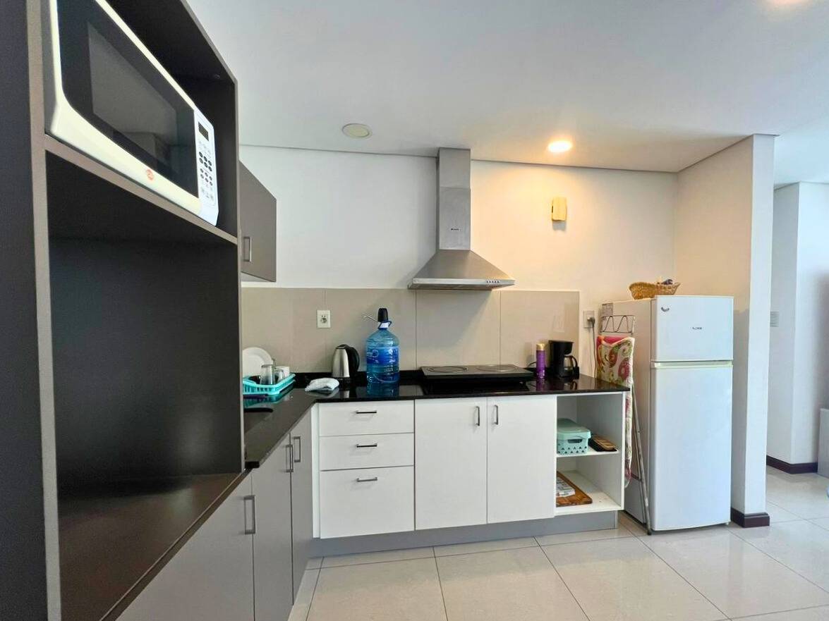 ALQUILO DEPARTAMENTO DE 2 DORMITORIOS AMOBLADO — foto 3