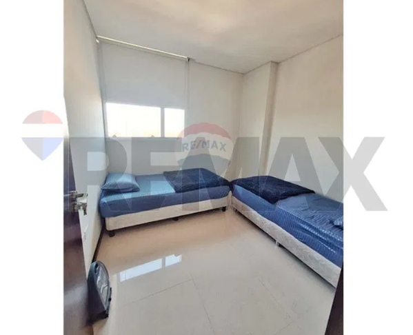 Departamento - Alquiler - Villa Morra, Asunción, Paraguay — foto 2