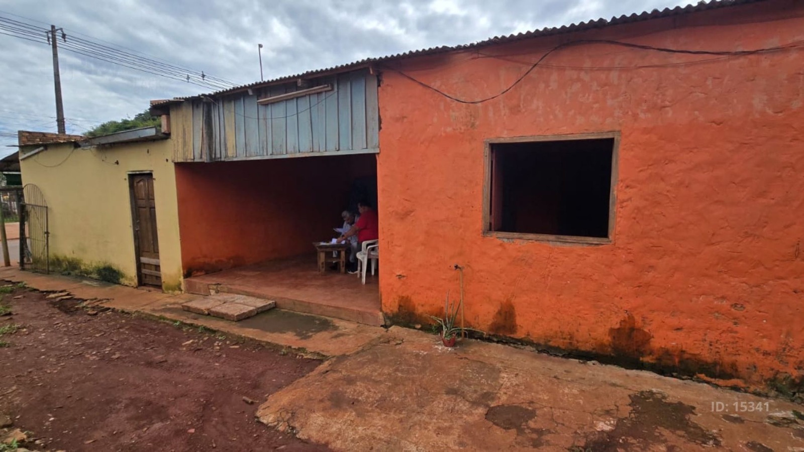 Vendo Casa en Pdte Franco — foto 3