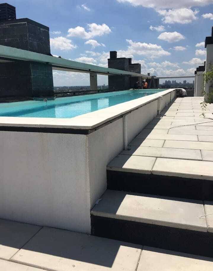 VENDO DEPARTAMENTO EN ASUNCION EN LAS MERCEDES — foto 2