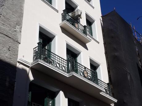 Edificio En Venta, Con Renta