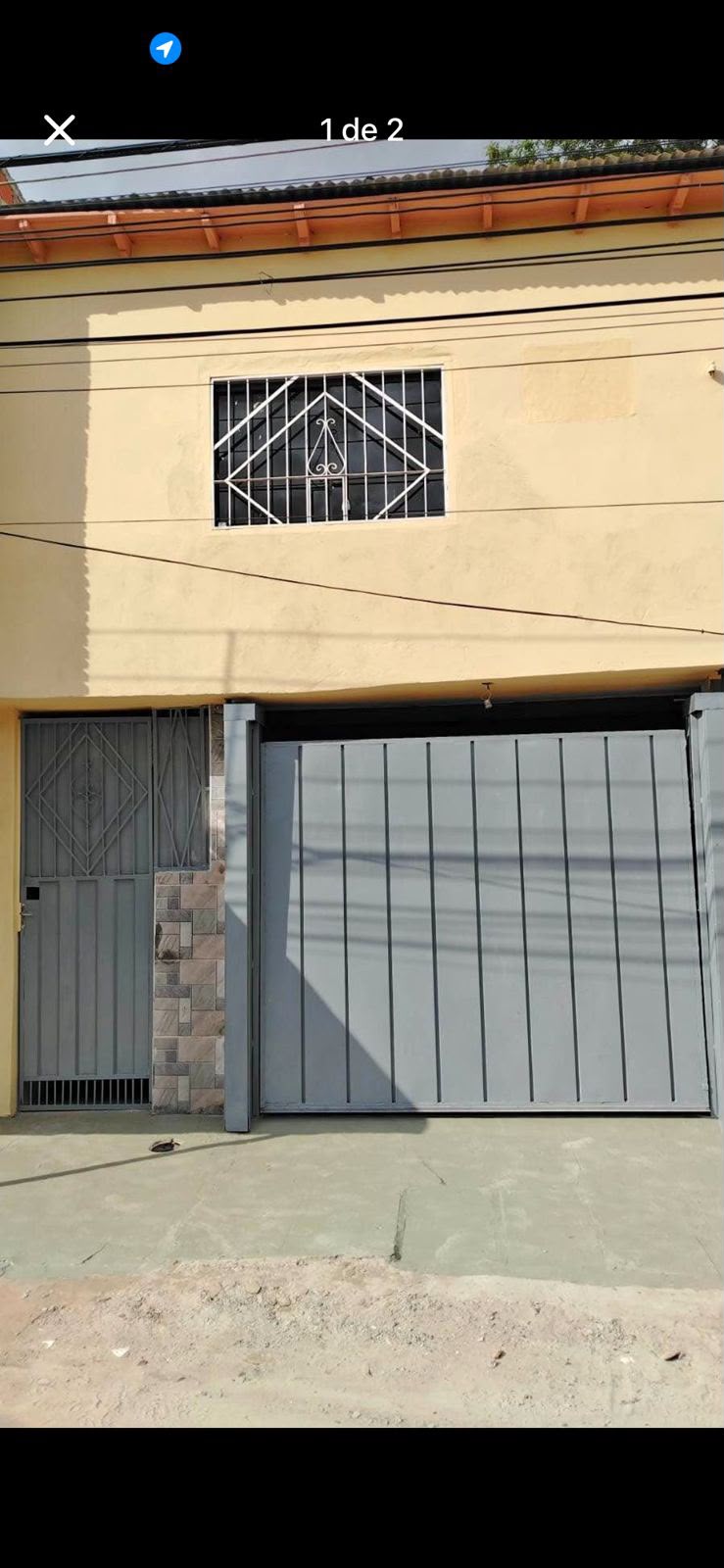 Casa en venta en Republicano