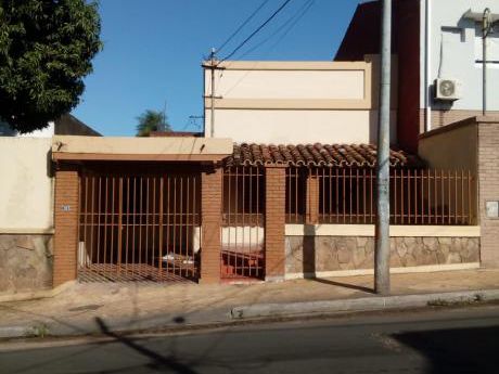 Casa Para Vivienda U Oficina En El Centro