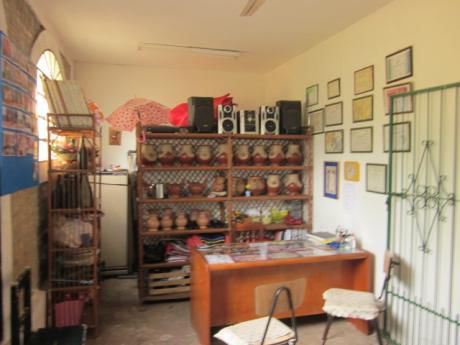 Local Comercial En Villeta