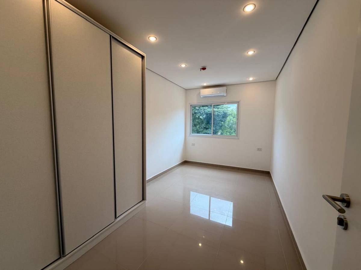 ALQUILO DEPARTAMENTO EN EDIFICIO SANTOS - DOS HABITACIONES! — foto 3