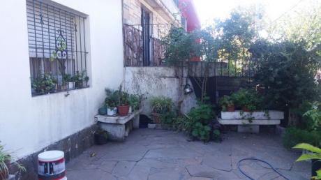 Casa En Parque Batlle