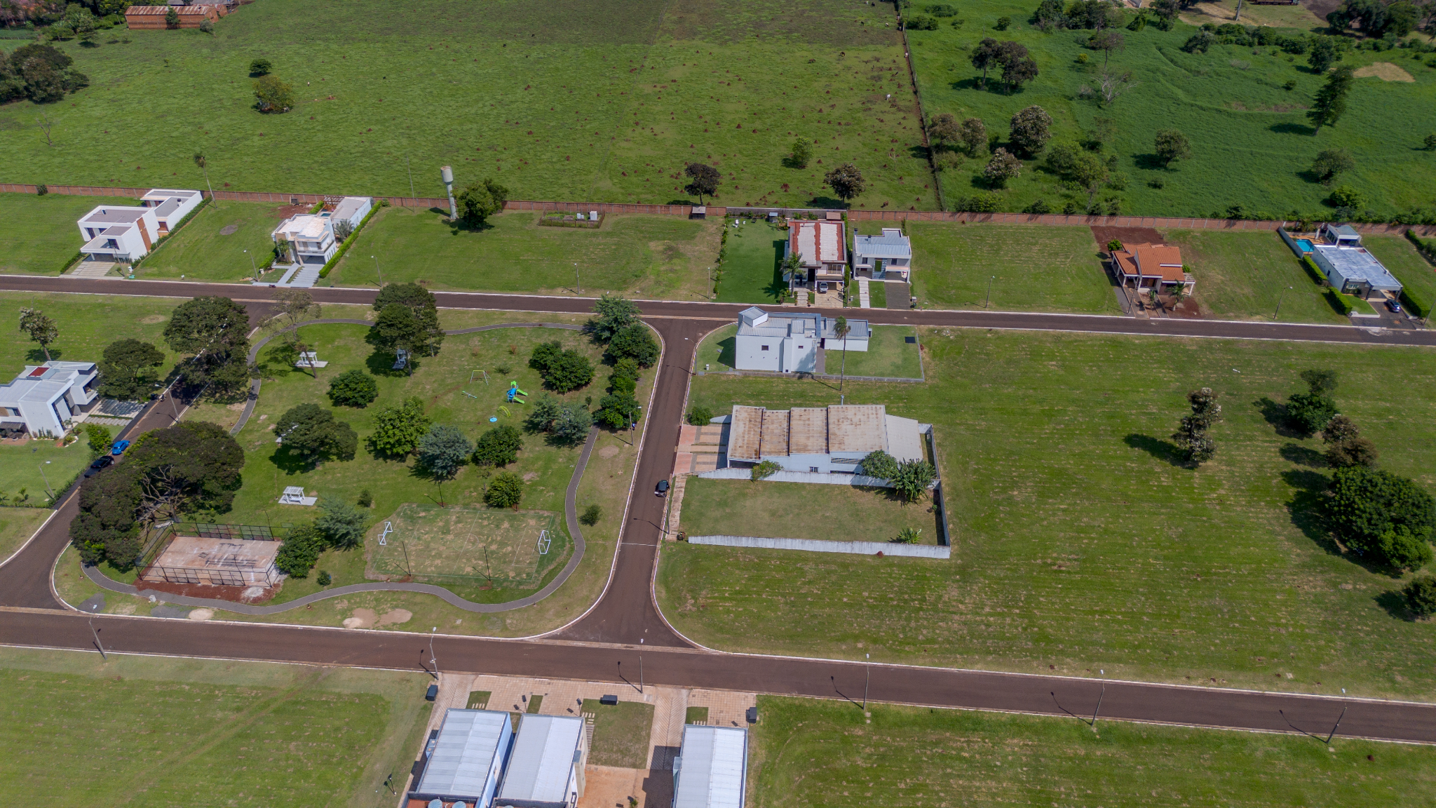 Alto Los Pinos - Terreno desde 600m² en Venta — foto 3