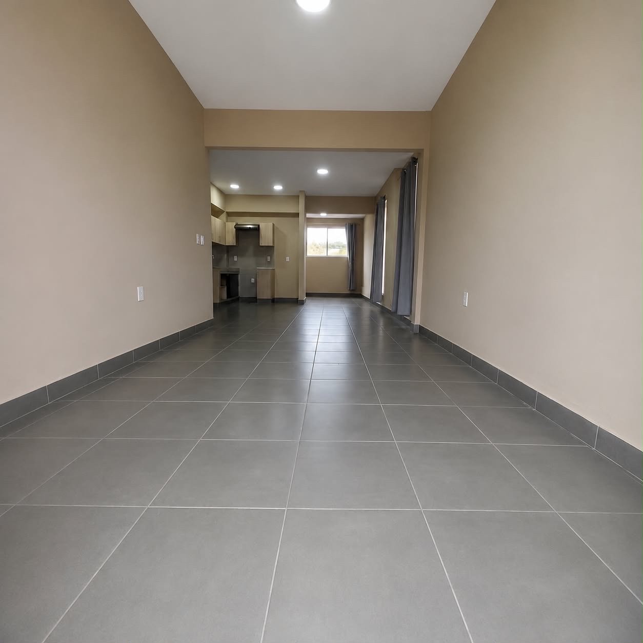 Alquiler Depto 1 Dormitorio con Cochera - Zona Plaza Moiety — Foto 2