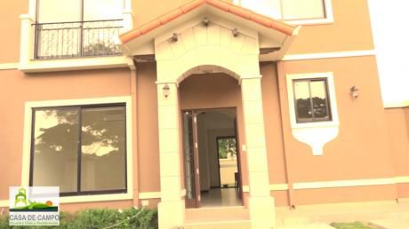 Casa De Campo Country Club - Townhouse A