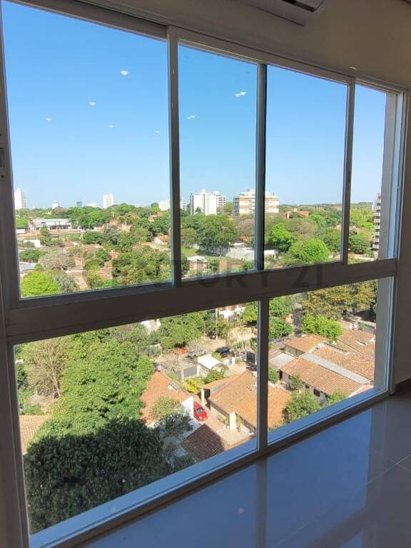 EN ALQUILER - LUMINOSO DEPTO DE 1 DORMITORIO EN EDIFICIO SANTOS — foto 2