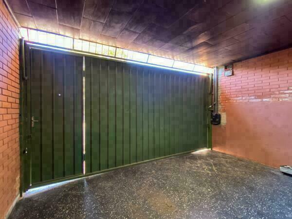 ALQUILER DE CASA – ZONA CÉNTRICA DE ASUNCIÓN — foto 3