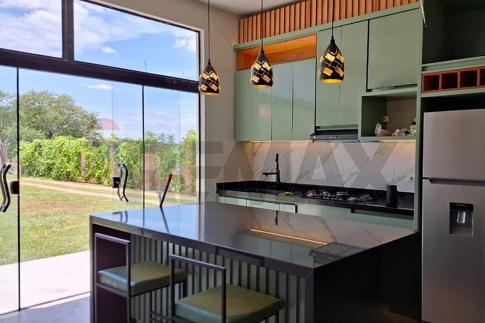 Alquilo Casa en el Barrio Costa Lago en Aregua — foto 2