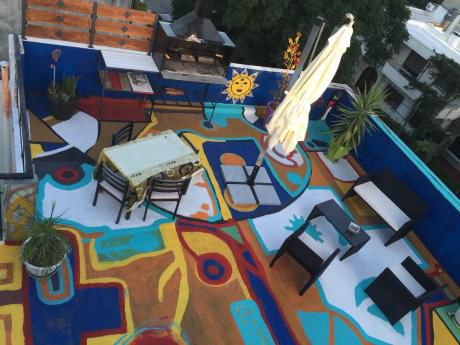 2do Piso Reciclado 2dor Fte Colegio Ingles Feliciano R. Alarcon