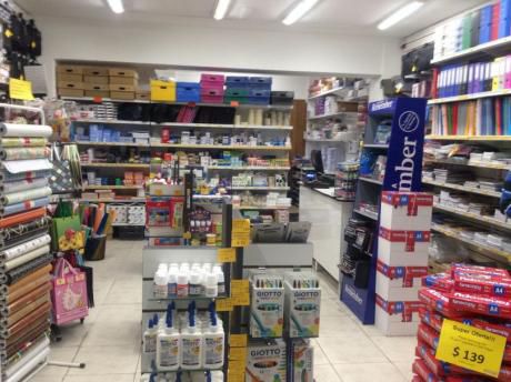 Venta Local Comercial De 140 Metros Sobre Paysandú