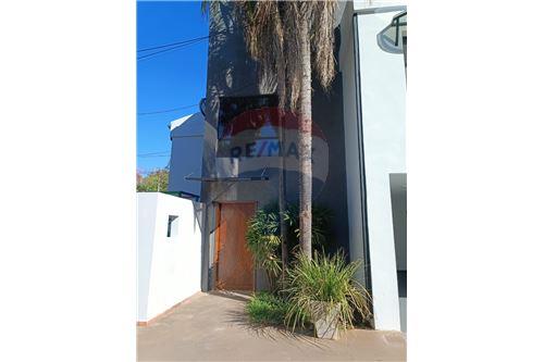 Duplex-Alquiler-PY Asunción Santa Librada — foto 3