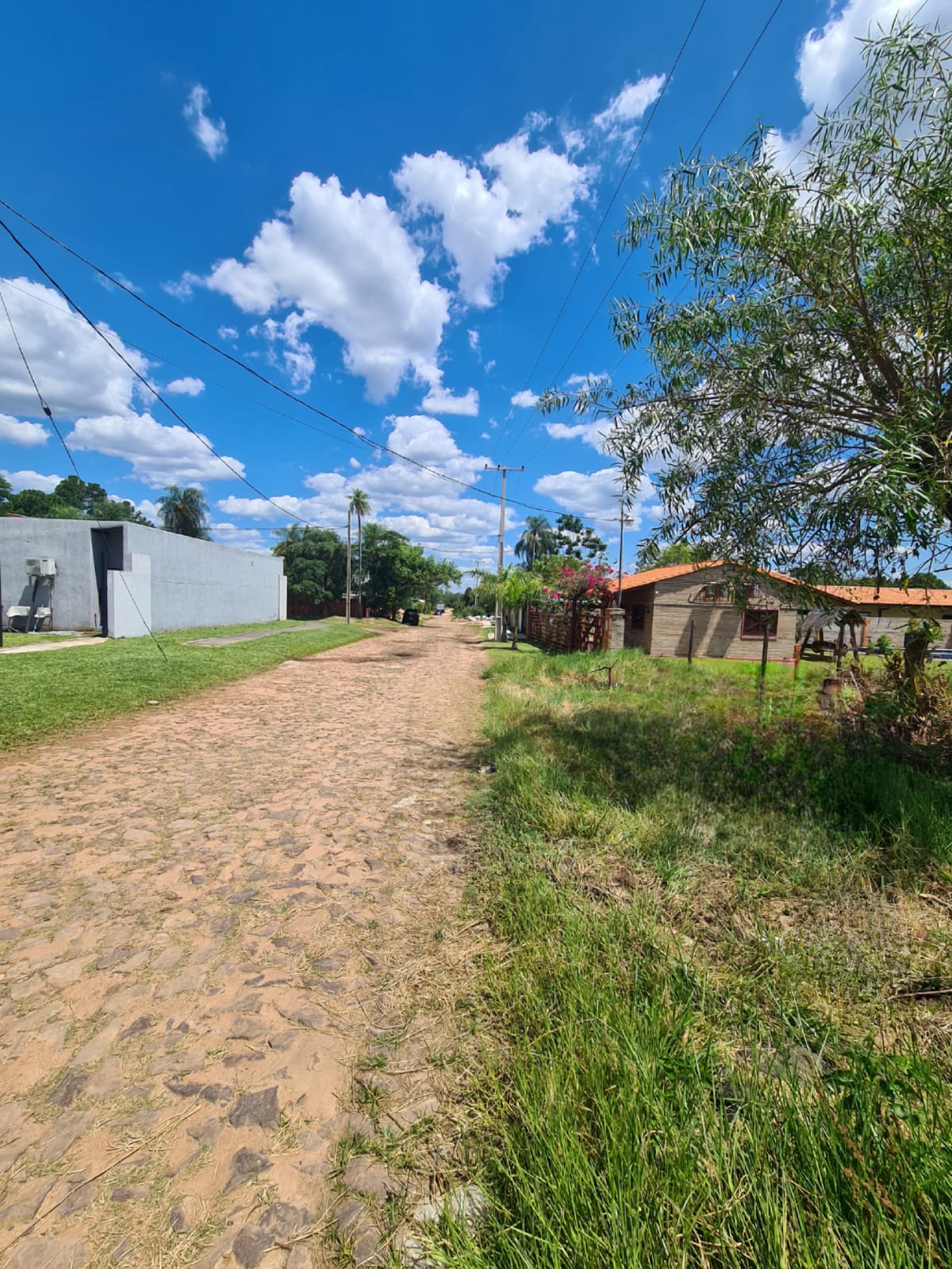 Terreno en venta en San Bernardino — foto 2