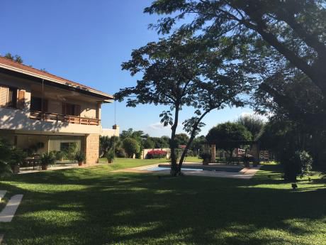 Propietario Vende Residencia Entre Brasilia Y Venezuela