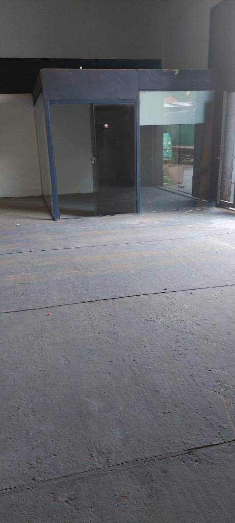 ALQUILO TINGLADO PARA DEPÓSITO ZONA SANTA TERESA - ID 33456 — foto 2