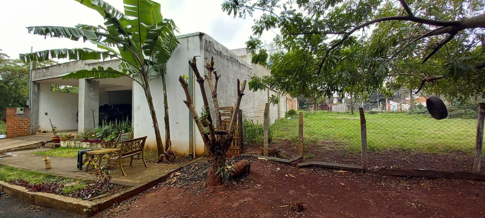 En venta 2 terrenos en CDE, juntos o por separado — foto 2