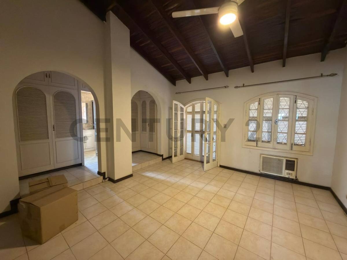 Alquiler de Casa en San Cristobal, Asunción — foto 2