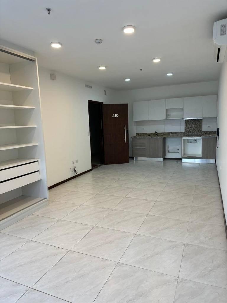 MONOAMBIENTE EN VENTA – EDIFICIO REMBRANDT — foto 2