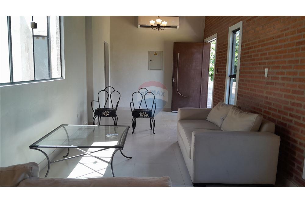 Casa - Alquiler - Itauguá, Paraguay — foto 3