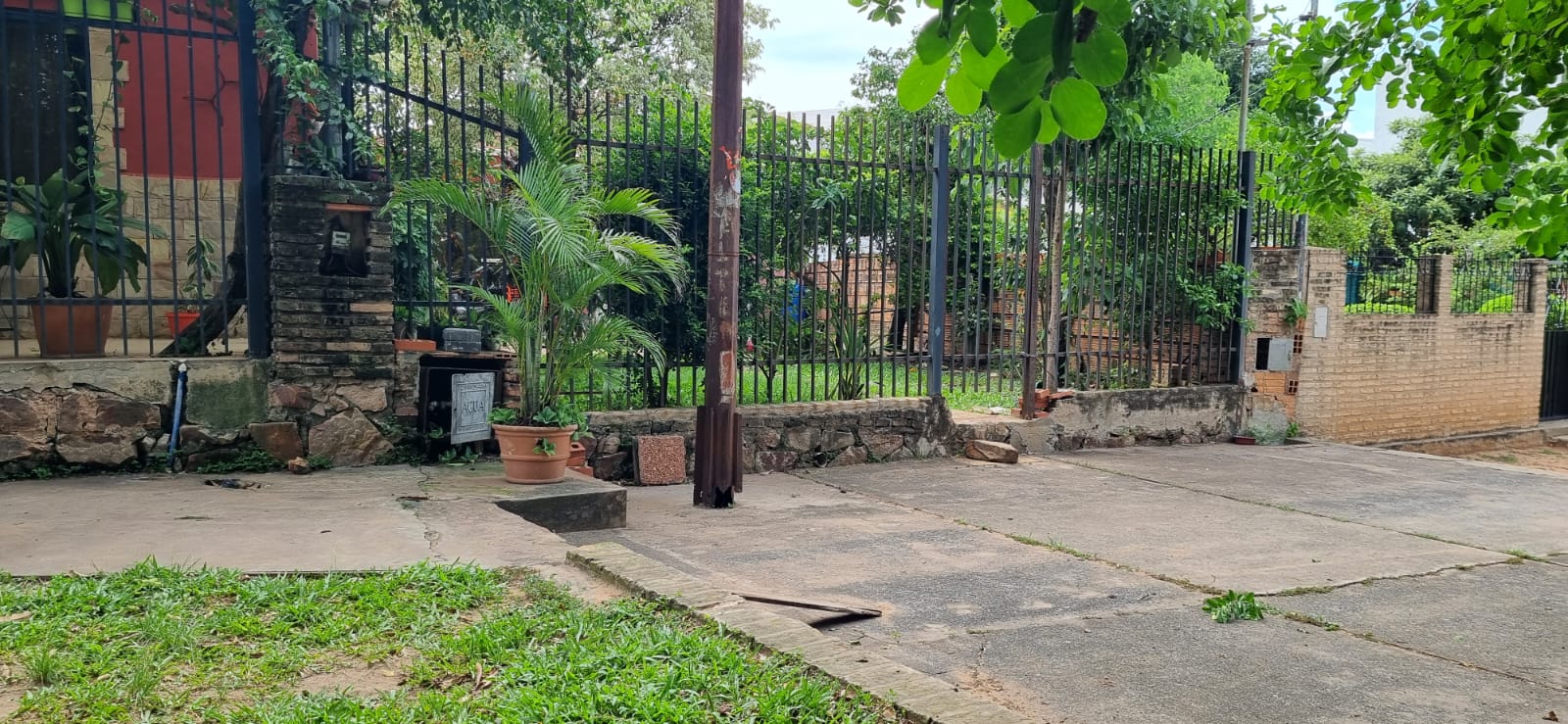 Casa-Venta-PY Asunción Las Mercedes — foto 3