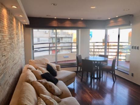 Muy Lindo Penthouse, Excelente Ubicación
