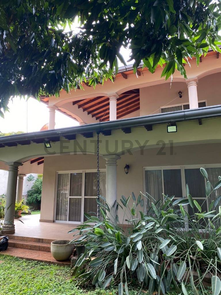 Venta de Casa en Mcal. Estigarribia, Asunción — foto 2