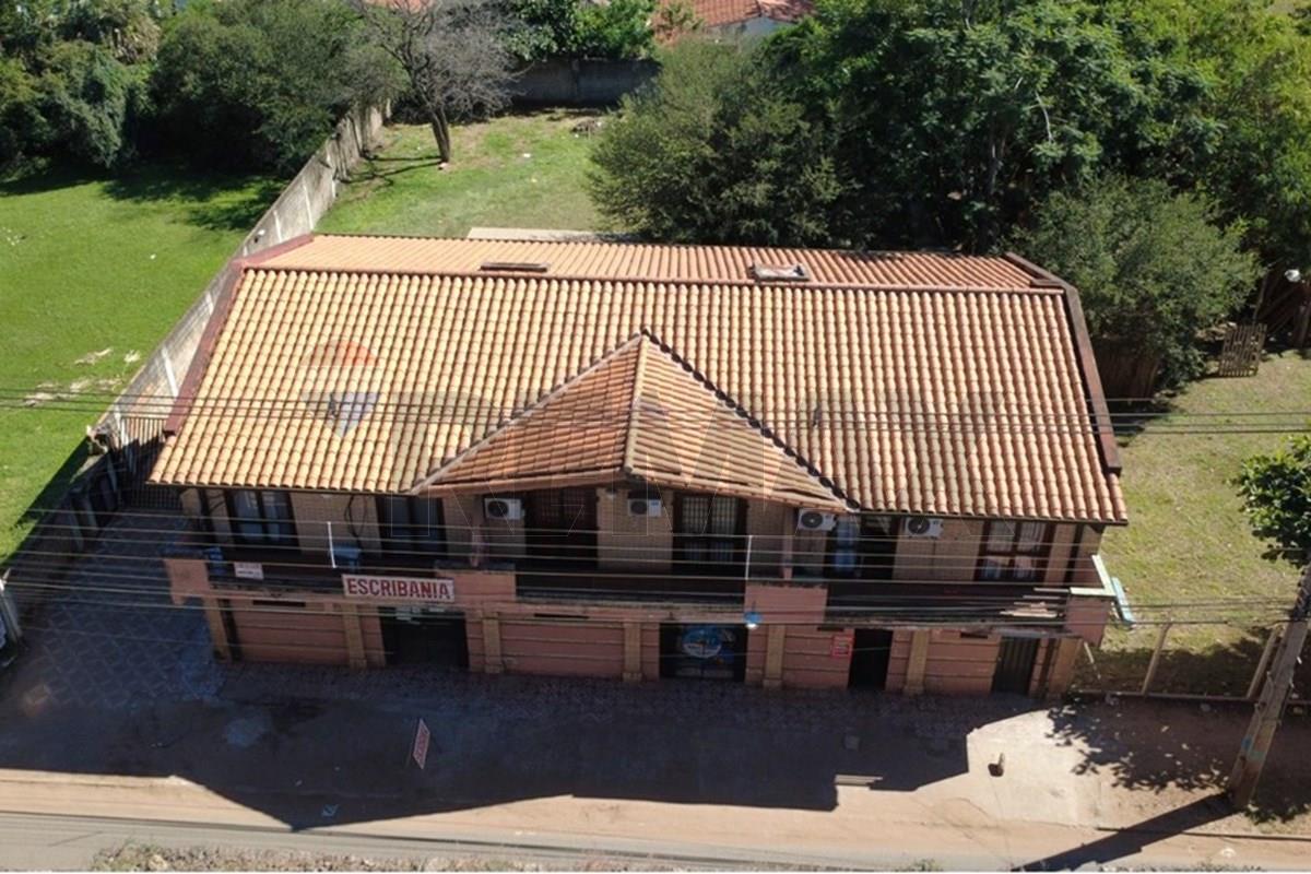 Edificio en venta en Limpio — foto 3