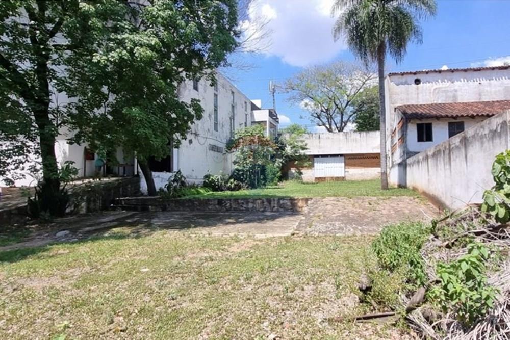 Amplio Terreno en venta s/ la Avda Felix Bogado — foto 2